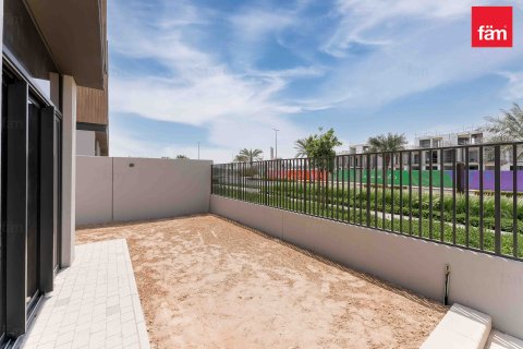 Radhus uthyres i Dubai, UAE 4 sovrum, 236.8 kvm Nr. 638119 - fotografi 29