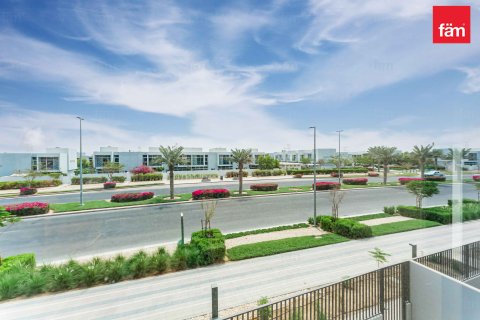 Radhus uthyres i Dubai, UAE 4 sovrum, 236.8 kvm Nr. 638119 - fotografi 17