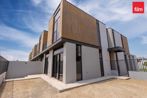 Radhus uthyres i Dubai, UAE 4 sovrum, 236.8 kvm Nr. 638119 - fotografi 30