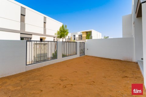 Üürile anda villa asukohaga Tilal Al Ghaf, Dubai, AÜE: 3 magamistoaga, 140.5 m² Nr 638123 - pilt 22
