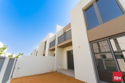 Üürile anda villa asukohaga Tilal Al Ghaf, Dubai, AÜE: 3 magamistoaga, 140.5 m² Nr 638123 - pilt 21