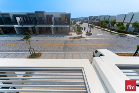 Üürile anda villa asukohaga Tilal Al Ghaf, Dubai, AÜE: 3 magamistoaga, 140.5 m² Nr 638123 - pilt 20