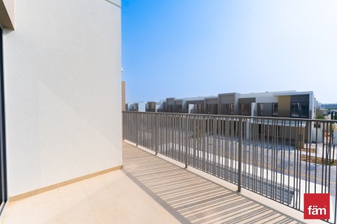 Üürile anda villa asukohaga Tilal Al Ghaf, Dubai, AÜE: 3 magamistoaga, 140.5 m² Nr 638123 - pilt 17