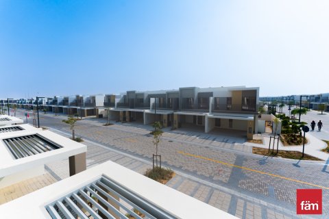 Üürile anda villa asukohaga Tilal Al Ghaf, Dubai, AÜE: 3 magamistoaga, 140.5 m² Nr 638123 - pilt 18