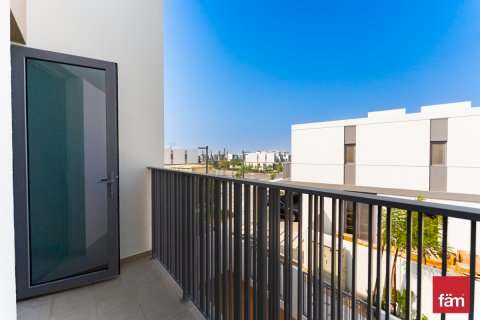 Üürile anda villa asukohaga Tilal Al Ghaf, Dubai, AÜE: 3 magamistoaga, 140.5 m² Nr 638123 - pilt 19