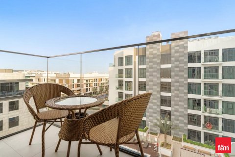 Meydan、Dubai、UAE にあるマンション販売中 2ベッドルーム、83.2 m2、No638124 - 写真 8