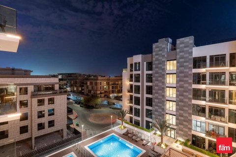 Meydan、Dubai、UAE にあるマンション販売中 2ベッドルーム、83.2 m2、No638124 - 写真 9
