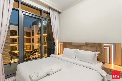 Meydan、Dubai、UAE にあるマンション販売中 2ベッドルーム、83.2 m2、No638124 - 写真 7