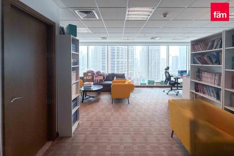 Γραφείο σε Business Bay, Dubai, ΗΑΕ 83.7 τ.μ. Αρ. 638122 - φωτογραφία 5
