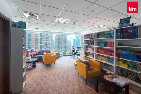 Γραφείο σε Business Bay, Dubai, ΗΑΕ 83.7 τ.μ. Αρ. 638122 - φωτογραφία 8