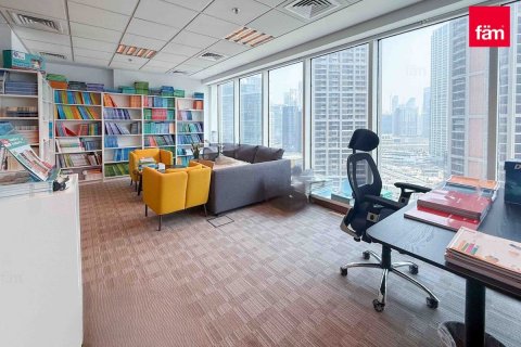 Γραφείο σε Business Bay, Dubai, ΗΑΕ 83.7 τ.μ. Αρ. 638122 - φωτογραφία 3