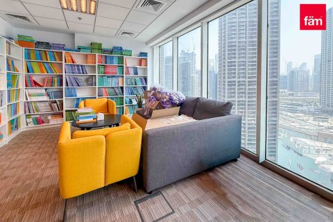 Γραφείο σε Business Bay, Dubai, ΗΑΕ 83.7 τ.μ. Αρ. 638122 - φωτογραφία 2