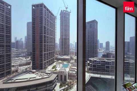 Γραφείο σε Business Bay, Dubai, ΗΑΕ 83.7 τ.μ. Αρ. 638122 - φωτογραφία 4