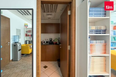 Γραφείο σε Business Bay, Dubai, ΗΑΕ 83.7 τ.μ. Αρ. 638122 - φωτογραφία 6