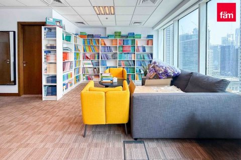 Γραφείο σε Business Bay, Dubai, ΗΑΕ 83.7 τ.μ. Αρ. 638122 - φωτογραφία 1