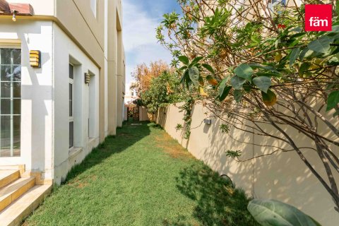 ویلا برای اجاره در Dubai، امارات متحده عربی 5 خوابه ، 727.4 متر مربع ، شماره 638120 - تصویر 30