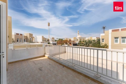 ویلا برای اجاره در Dubai، امارات متحده عربی 5 خوابه ، 727.4 متر مربع ، شماره 638120 - تصویر 24