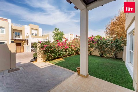 ویلا برای اجاره در Dubai، امارات متحده عربی 5 خوابه ، 727.4 متر مربع ، شماره 638120 - تصویر 27