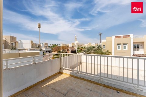 ویلا برای اجاره در Dubai، امارات متحده عربی 5 خوابه ، 727.4 متر مربع ، شماره 638120 - تصویر 16