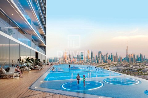 Wohnung zum Verkauf in Dubai Silicon Oasis, Dubai, VAE 1 Zimmer, 35.21 m2 Nr. 743048 - Foto 15