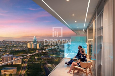 Wohnung zum Verkauf in Dubai Silicon Oasis, Dubai, VAE 1 Zimmer, 35.21 m2 Nr. 743048 - Foto 3