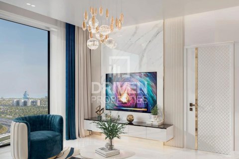 Wohnung zum Verkauf in Dubai Silicon Oasis, Dubai, VAE 1 Zimmer, 35.21 m2 Nr. 743048 - Foto 10