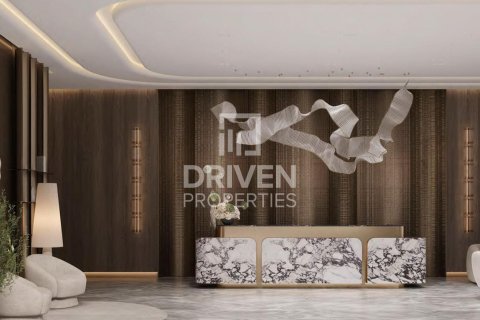 آپارتمان برای فروش در  Jumeirah Village Circle، Dubai، امارات متحده عربی  2 خوابه ، 113.06 متر مربع ، شماره 743052 - تصویر 10