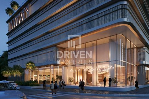 آپارتمان برای فروش در  Jumeirah Village Circle، Dubai، امارات متحده عربی  2 خوابه ، 113.06 متر مربع ، شماره 743052 - تصویر 4