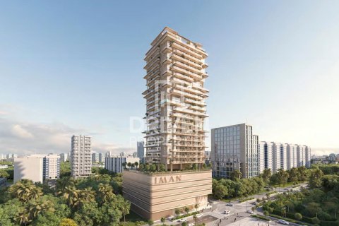 آپارتمان در Jumeirah Village Circle، Dubai ، امارات متحده عربی 2 خوابه ، 113.06 متر مربع. شماره 743052