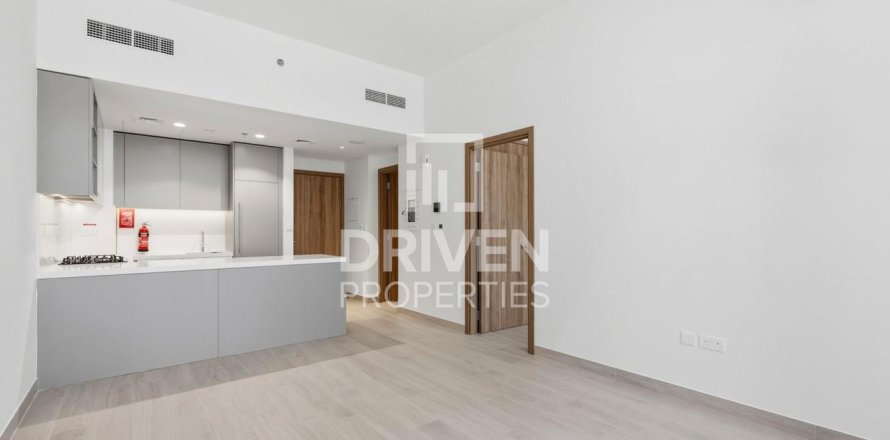 Пәтер Meydan, Дубай, БАӘ-да 1 жатын бөлме, 59.64 м² № 743047