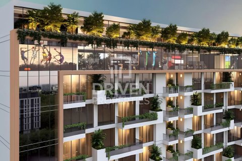 Byt v Arjan, Dubai, SAE 1 pokoj, 34.28 m² Č.: 743053 - fotografie 17