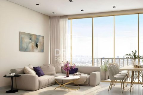 Byt v Arjan, Dubai, SAE 1 pokoj, 34.28 m² Č.: 743053