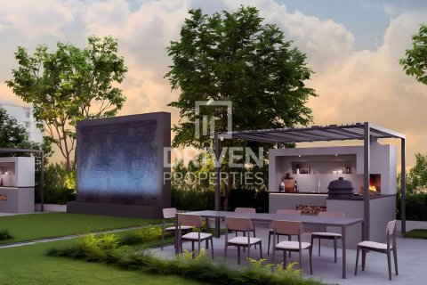 Byt v Arjan, Dubai, SAE 1 pokoj, 34.28 m² Č.: 743053 - fotografie 13