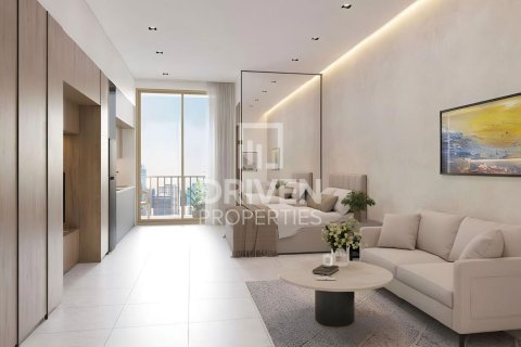 Byt v Arjan, Dubai, SAE 1 pokoj, 34.28 m² Č.: 743053 - fotografie 2