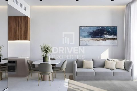 Byt v Arjan, Dubai, SAE 1 pokoj, 34.28 m² Č.: 743053 - fotografie 4