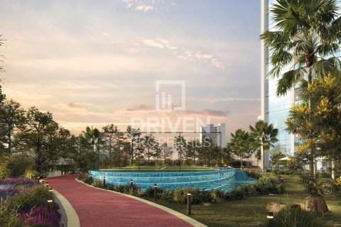 Appartement te koop in Arjan, Dubai, VAE 2 slaapkamers, 91.6 vr.m., nr 743049 - foto 11