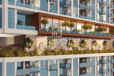 Appartement te koop in Arjan, Dubai, VAE 2 slaapkamers, 91.6 vr.m., nr 743049 - foto 3