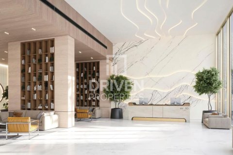 Appartement te koop in Arjan, Dubai, VAE 2 slaapkamers, 91.6 vr.m., nr 743049 - foto 9