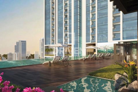 Appartement te koop in Arjan, Dubai, VAE 2 slaapkamers, 91.6 vr.m., nr 743049 - foto 15