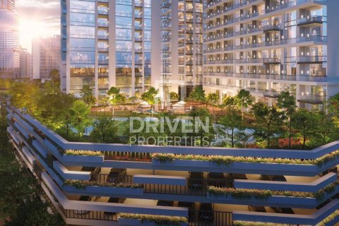 Appartement te koop in Arjan, Dubai, VAE 2 slaapkamers, 91.6 vr.m., nr 743049 - foto 2