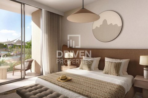 Huvila The Valley, Dubai, Arabiemiraatit 4 makuuhuonetta, 345.04 m2 № 743050 - kuva 12