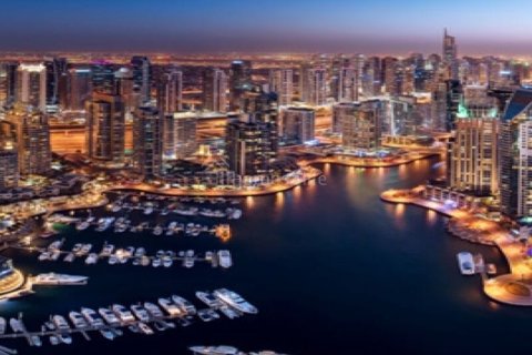 Apartmán v Dubai Marina, SAE 1 spálňa, 74 m2 č. 677862 - Fotografia 14