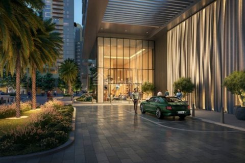 Apartmán v Dubai Marina, SAE 1 spálňa, 74 m2 č. 677862 - Fotografia 10