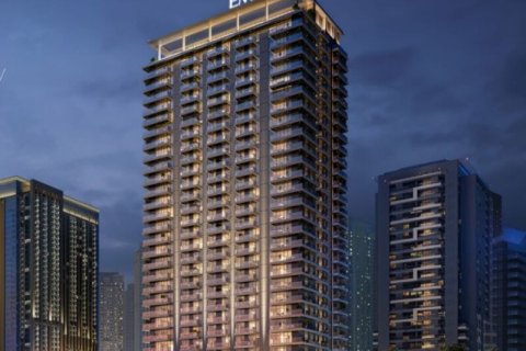 Διαμέρισμα σε Dubai Marina, ΗΑΕ 3 υπνοδωμάτια, 185 τ.μ. Αρ. 677863