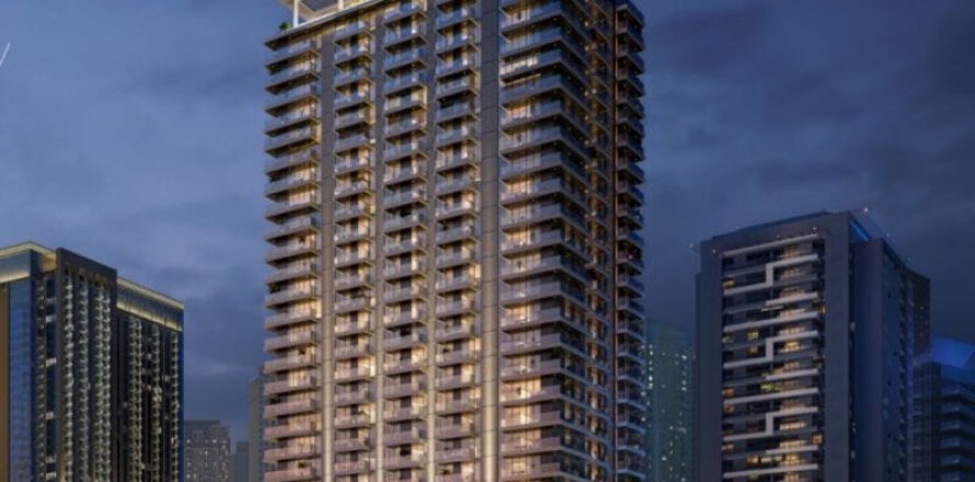 Квартира в Дубай Марина, ОАЕ 3 спальні, 185м2 № 677863