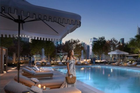 Купити квартиру в Дубай Марина, ОАЕ 3 спальні, 185м2, № 677863 - фото 7