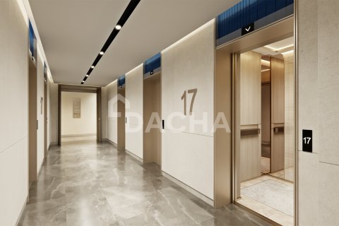Apartamento en venta en Business Bay, Dubai, EAU 1 dormitorio, 77 m2 № 706927 - foto 14