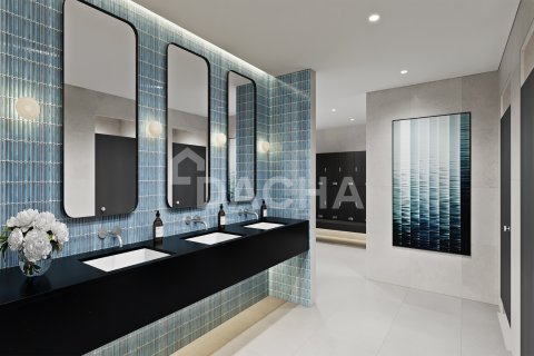 Apartamento en venta en Business Bay, Dubai, EAU 1 dormitorio, 77 m2 № 706927 - foto 19
