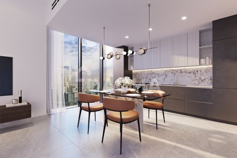 Apartamento en venta en Business Bay, Dubai, EAU 1 dormitorio, 77 m2 № 706927 - foto 5