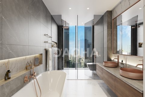 Apartamento en venta en Business Bay, Dubai, EAU 1 dormitorio, 77 m2 № 706927 - foto 20